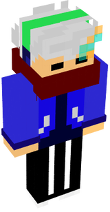 Sans(humano)(version 2.0)
