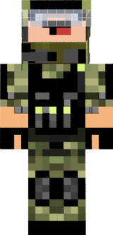 Soldato nabbo