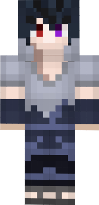 Preview of texture: Sasuke