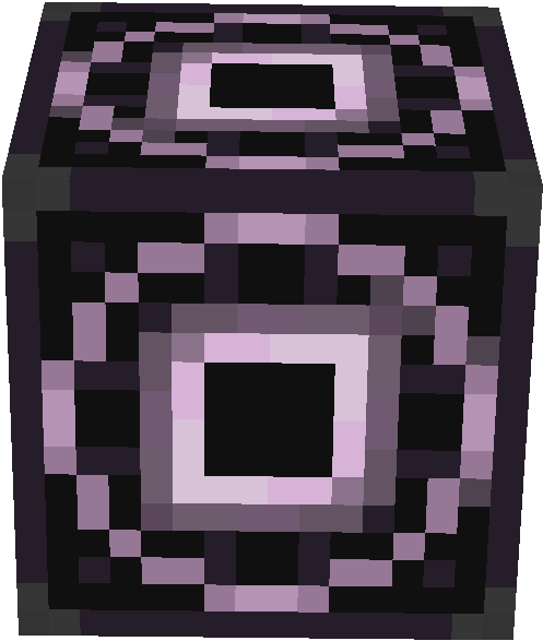 Preview of texture: structure_block_corner