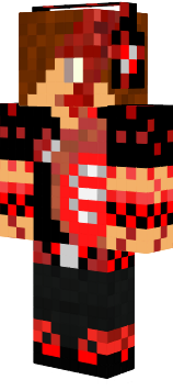 Preview of texture: XcokeX Zombie 2.0