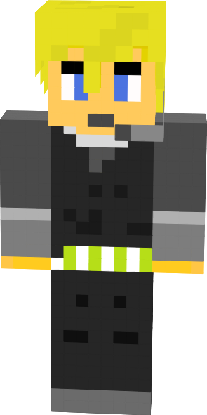 Preview of texture: Winz agent 01