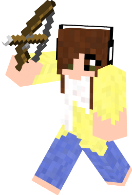 Preview of texture: PshHead