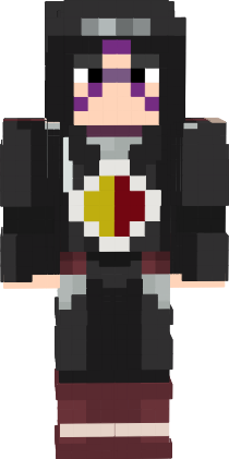 Preview of texture: Kankuro
