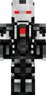 War Machine