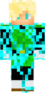 Great Saiyaman SS2