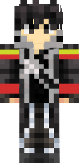 kirito