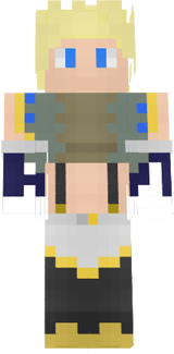 Sting Eucliffe