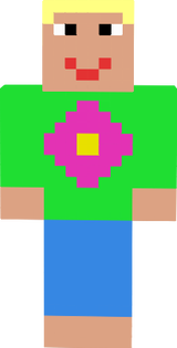 Blomman