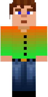 GalaxyCube101 Final Skin
