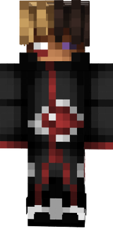 akatsuki xxtentacion by Element