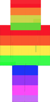 Rainbow Noob