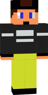 СКИН