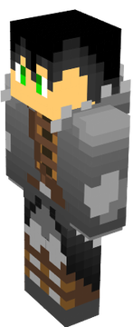 Yasoh skin