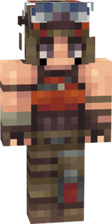 Renegade riader