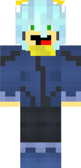 Yagodapadaria tempesto