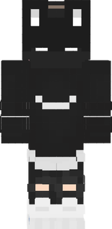 Oreonk13 con mascara
