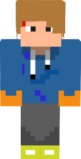 me skin