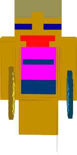 TOY GIRL 1