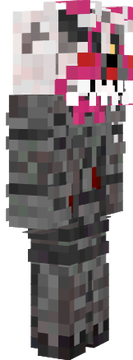 nightmare mangle