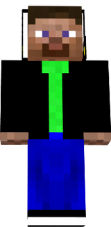 SteveHeadSet