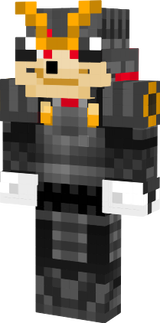 uganda samurai