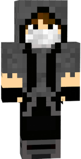 bicaksiz skin
