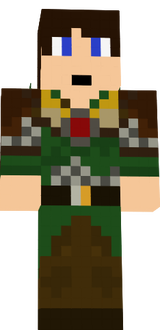 Green Warrior