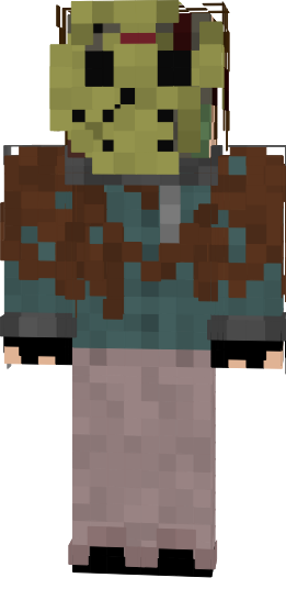 Preview of texture: Jasonpart10