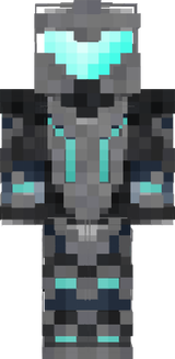 space ninja
