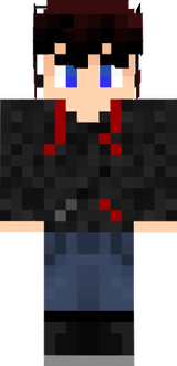 RavenRages' Complete Skin 