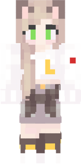 fille 