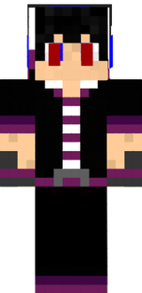 nova skin 