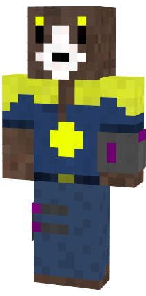Preview of texture: JackSG