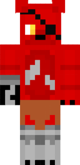 Foxy The Pirate