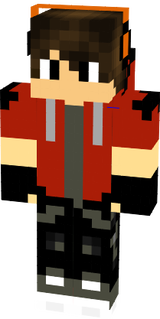 LiminhaGamer