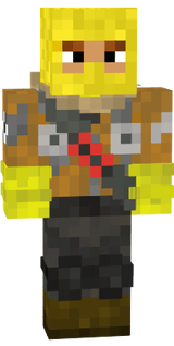 raptor with a bask bling and tnx to the og creator off this skin