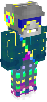 DJ LLama fortnite