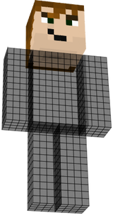 Houdini Kopf