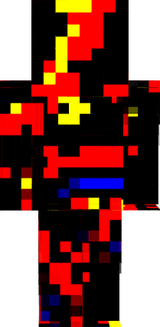 Fuego Ardiente 