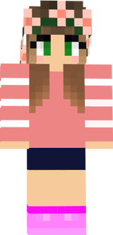 Cute Girl