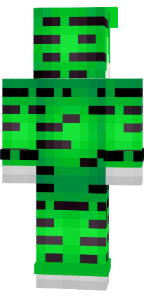 Preview of texture: tigerbot