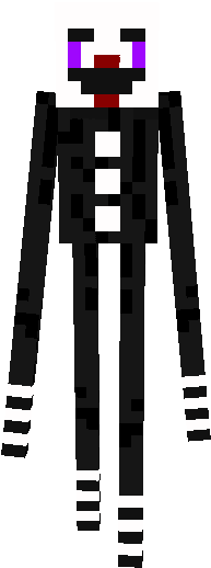 Preview of texture: puppet (marionete)