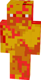 lava master 1