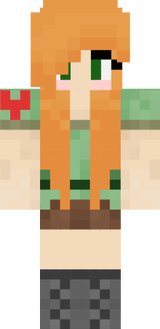 ALEX fofa