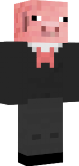 Fancy Pig