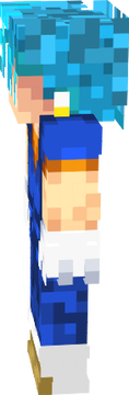 goku