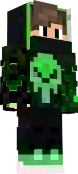 Idk what i did