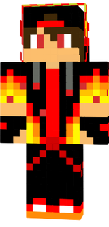 CreeperLava451