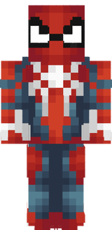 Spider Man